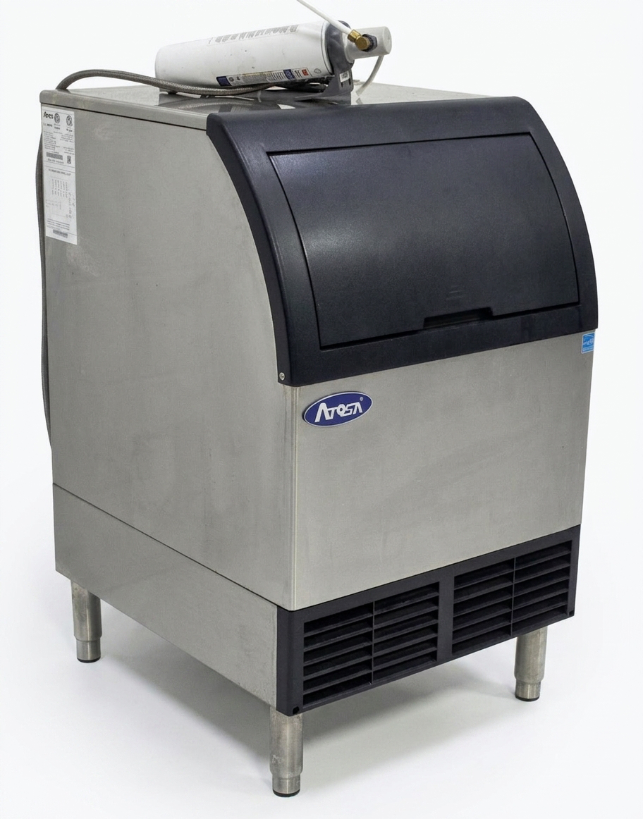 Atosa YR140-AP-161 - Item 277792