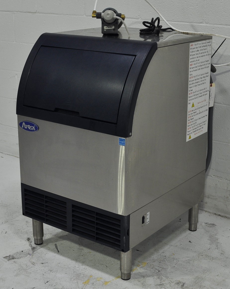 Atosa YR140-AP-161 - Item 277792