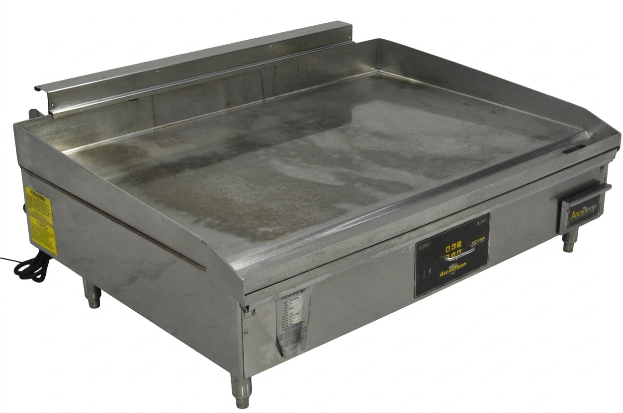 AccuTemp GGF1201A4850-T1 - Item 277811