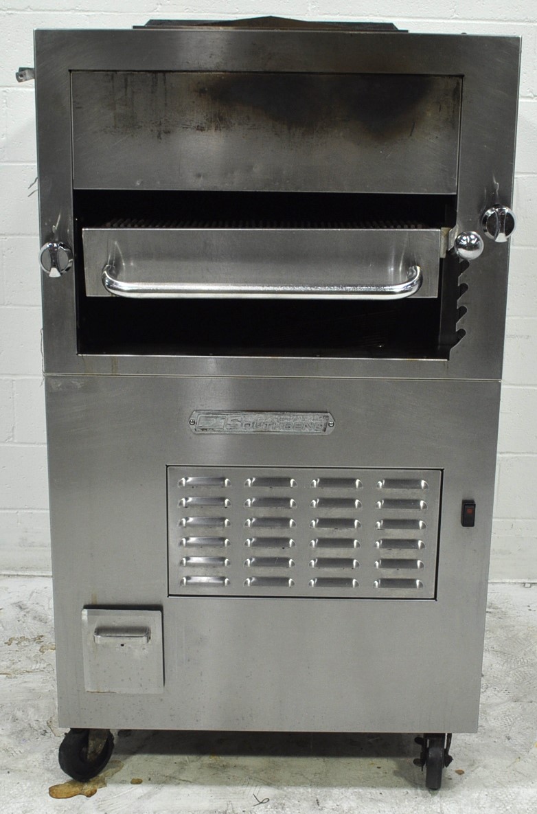 Southbend 170 - Item 277814