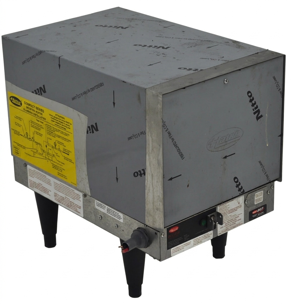 Hatco C6 - Item 277828