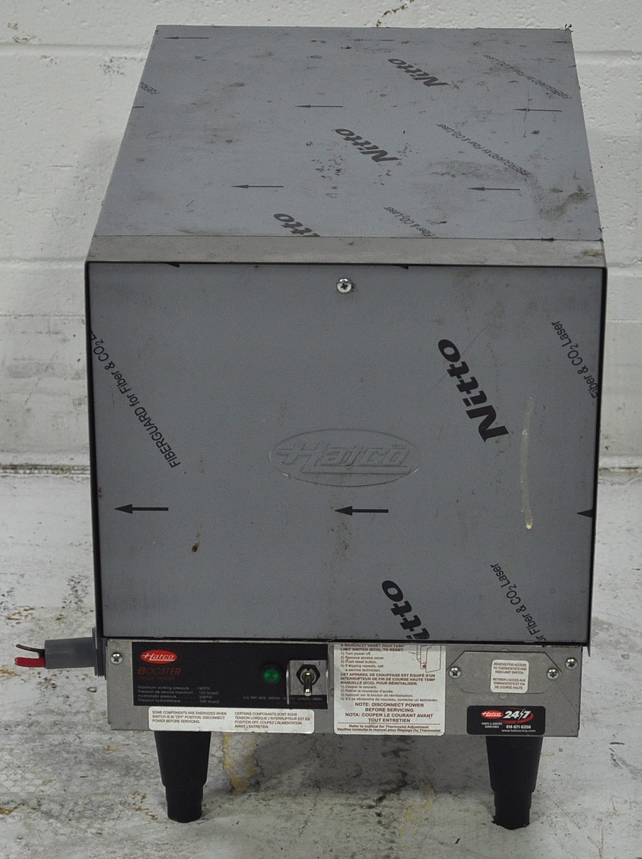 Hatco C6 - Item 277828