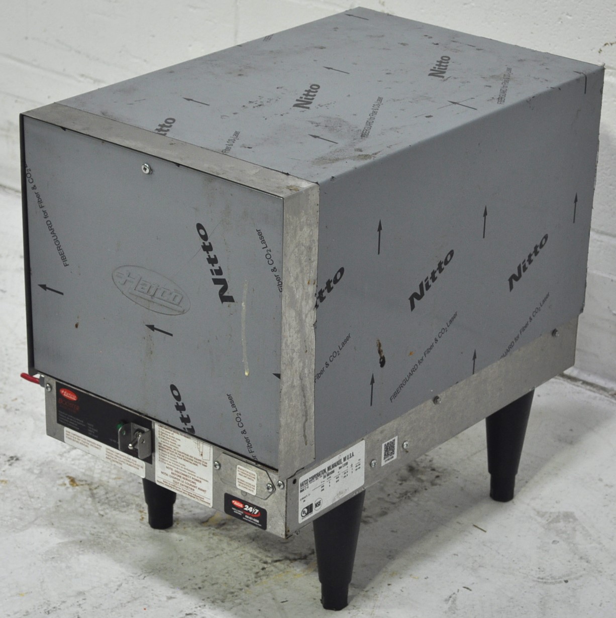 Hatco C6 - Item 277828