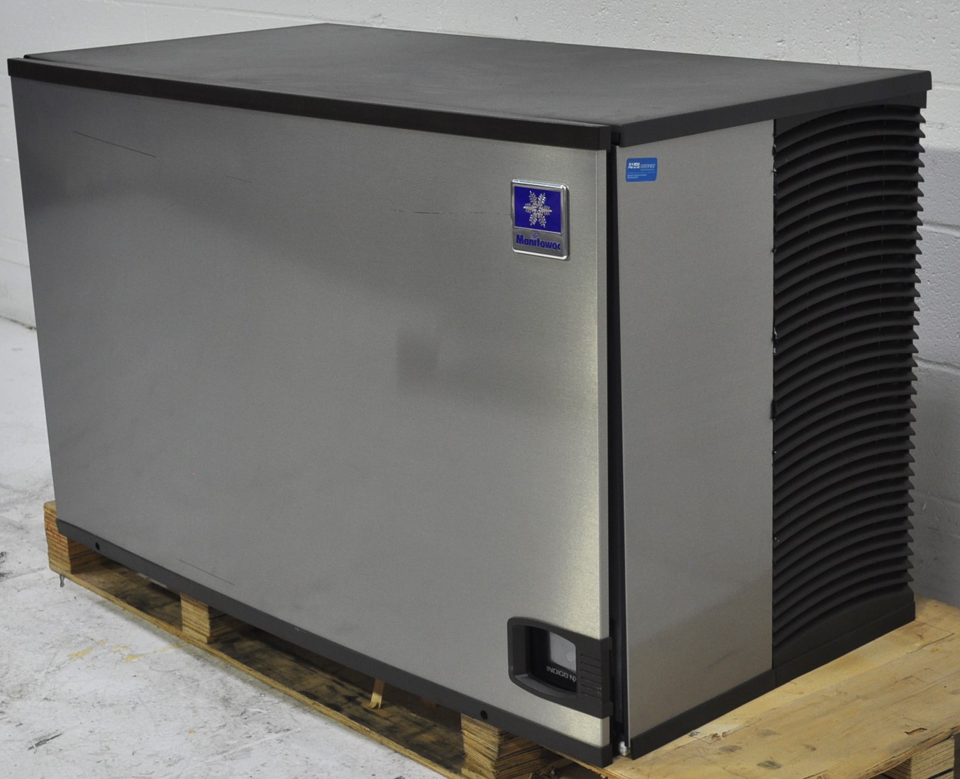 Manitowoc IDT1500A-3 - Item 277845