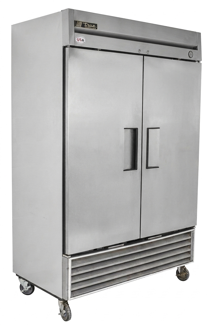 True T49 - Item 277871