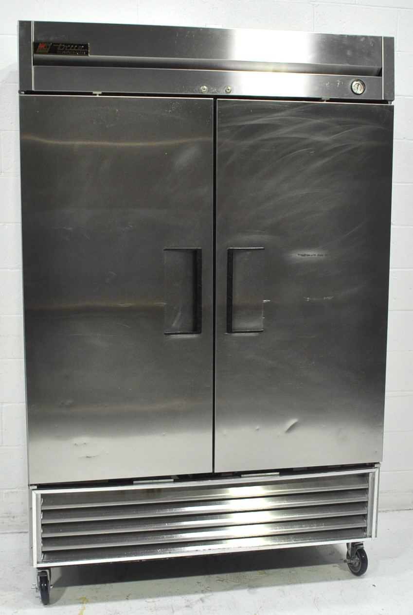 True T49 - Item 277871