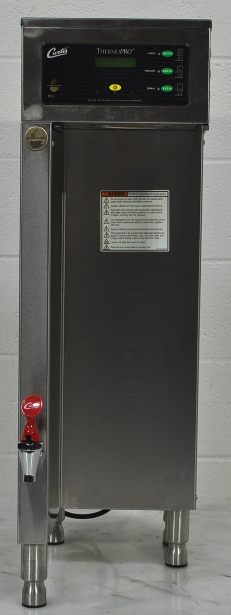 Curtis SCTP2S63A3100 - Item 278187