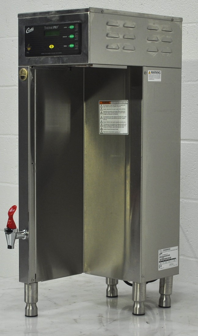 Curtis SCTP2S63A3100 - Item 278187