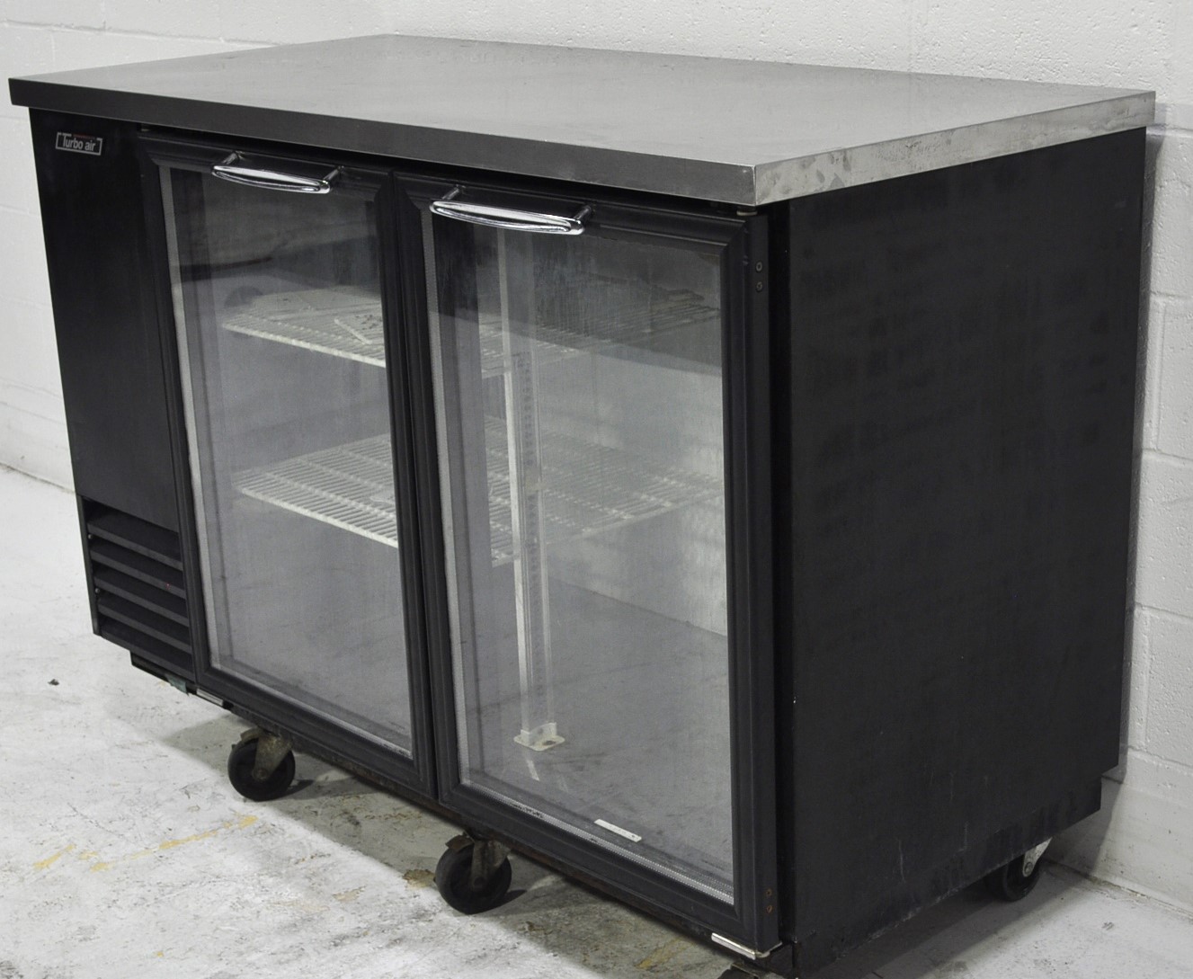 Turbo Air TBB-2SGD - Item 278348