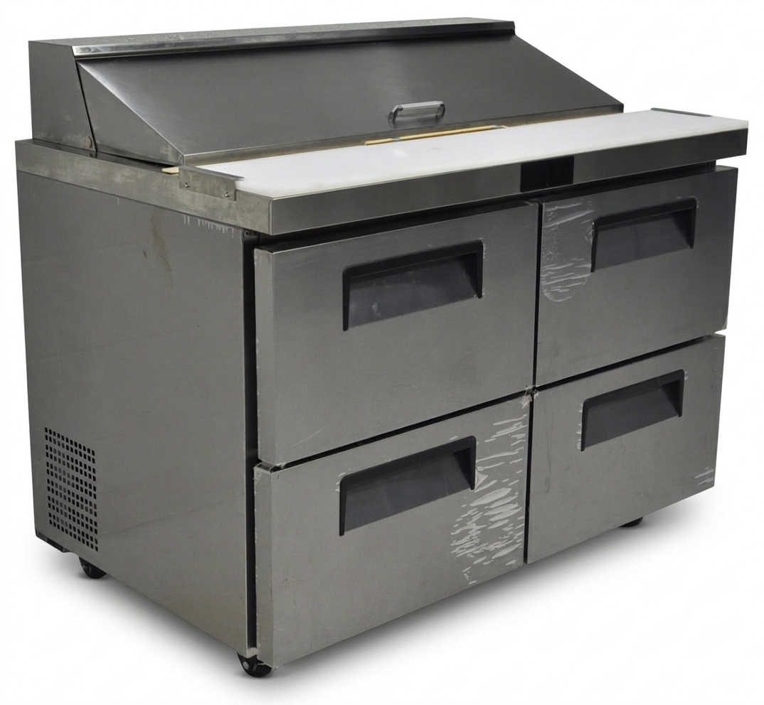 Atosa MSF8302GR - Item 278399