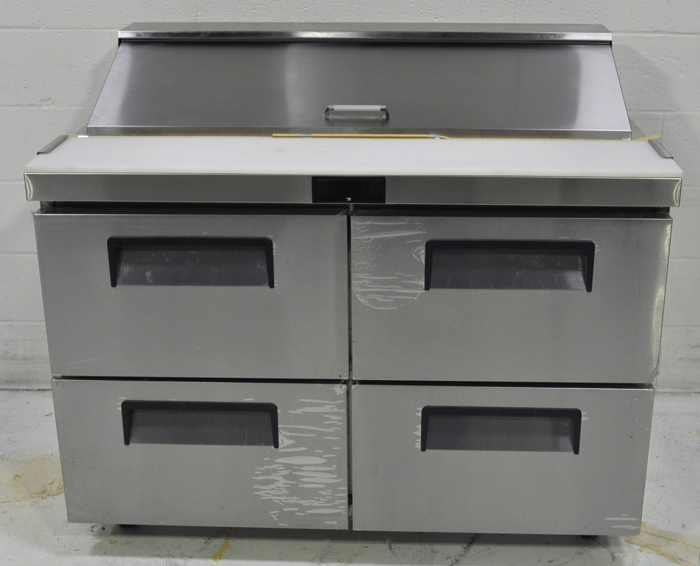 Atosa MSF8302GR - Item 278399