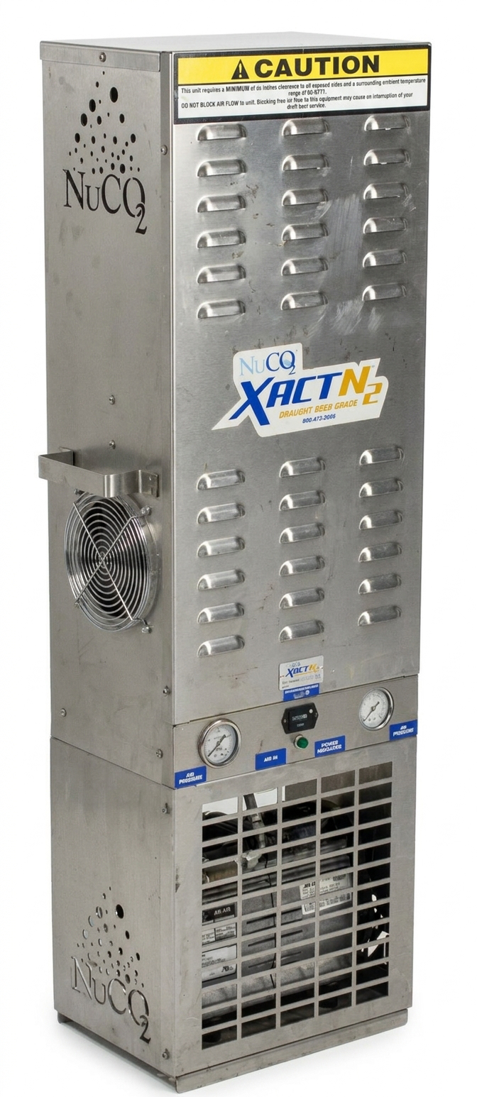 XACTN2 - Item 278417