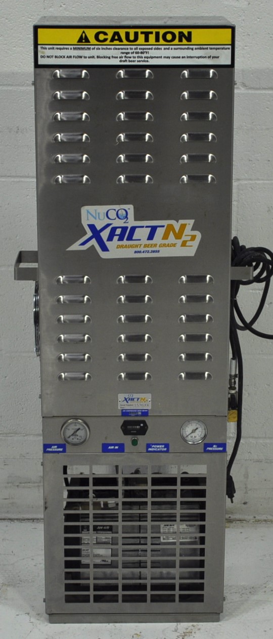 XACTN2 - Item 278417