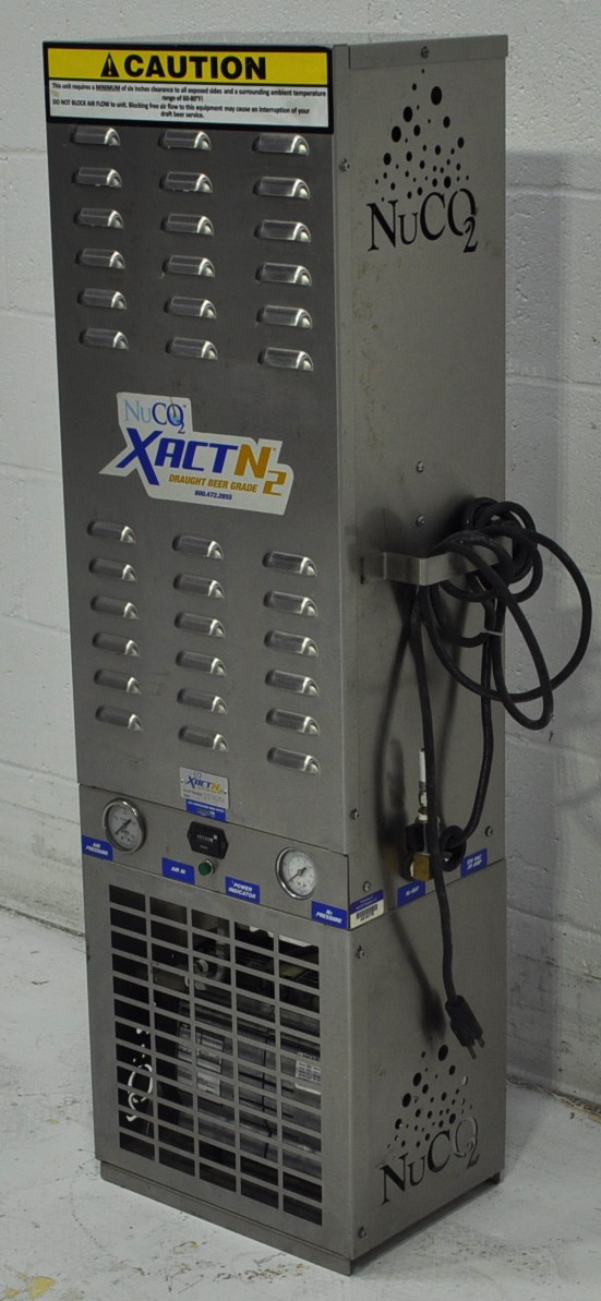 XACTN2 - Item 278417