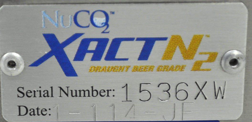 XACTN2 - Item 278417