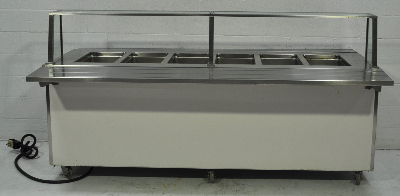 Low Temp 5E6-CPA - Item 280140