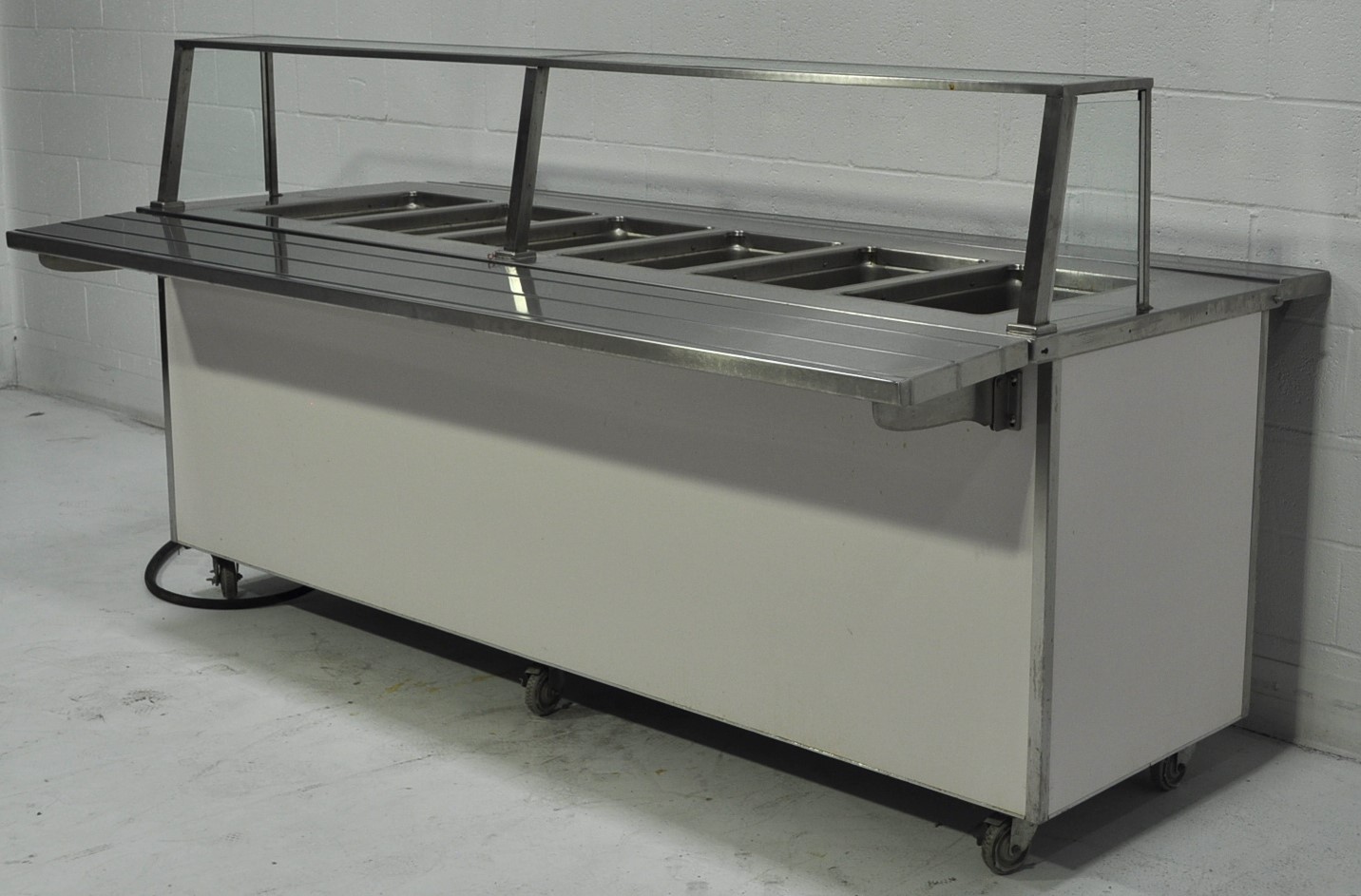 Low Temp 5E6-CPA - Item 280140