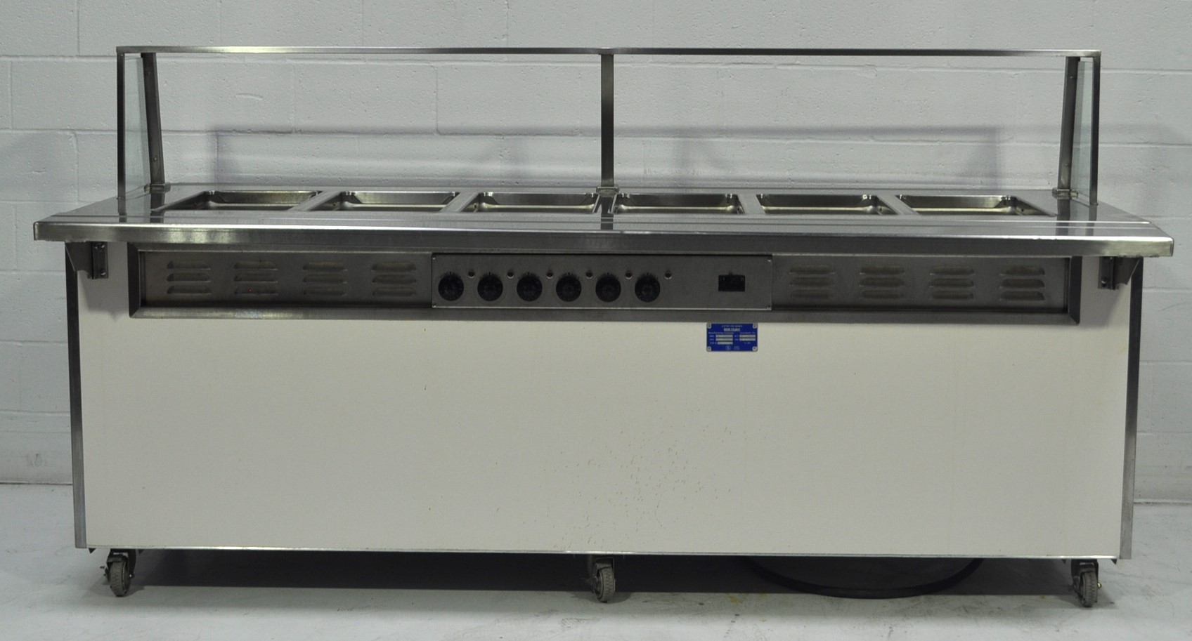 Low Temp 5E6-CPA - Item 280140