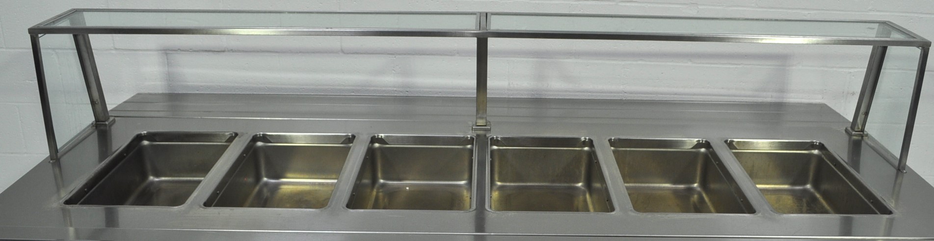 Low Temp 5E6-CPA - Item 280140