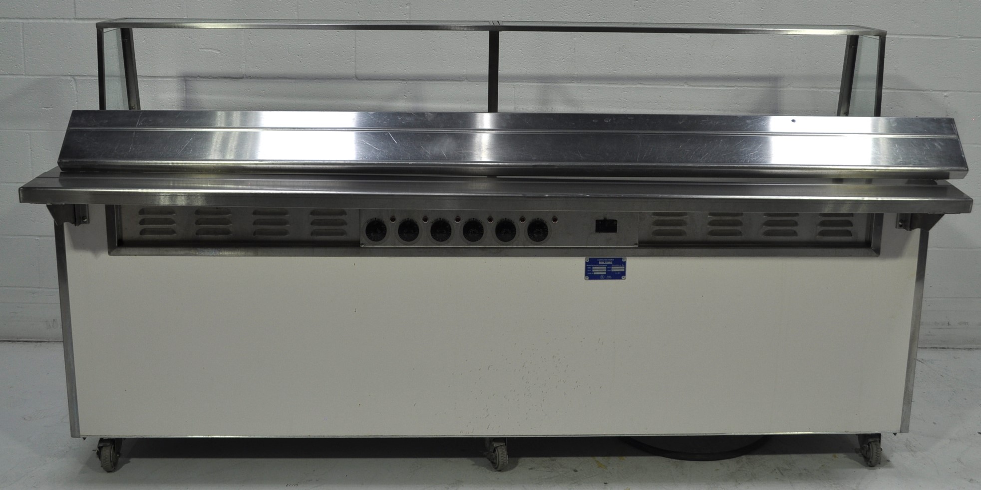 Low Temp 5E6-CPA - Item 280140