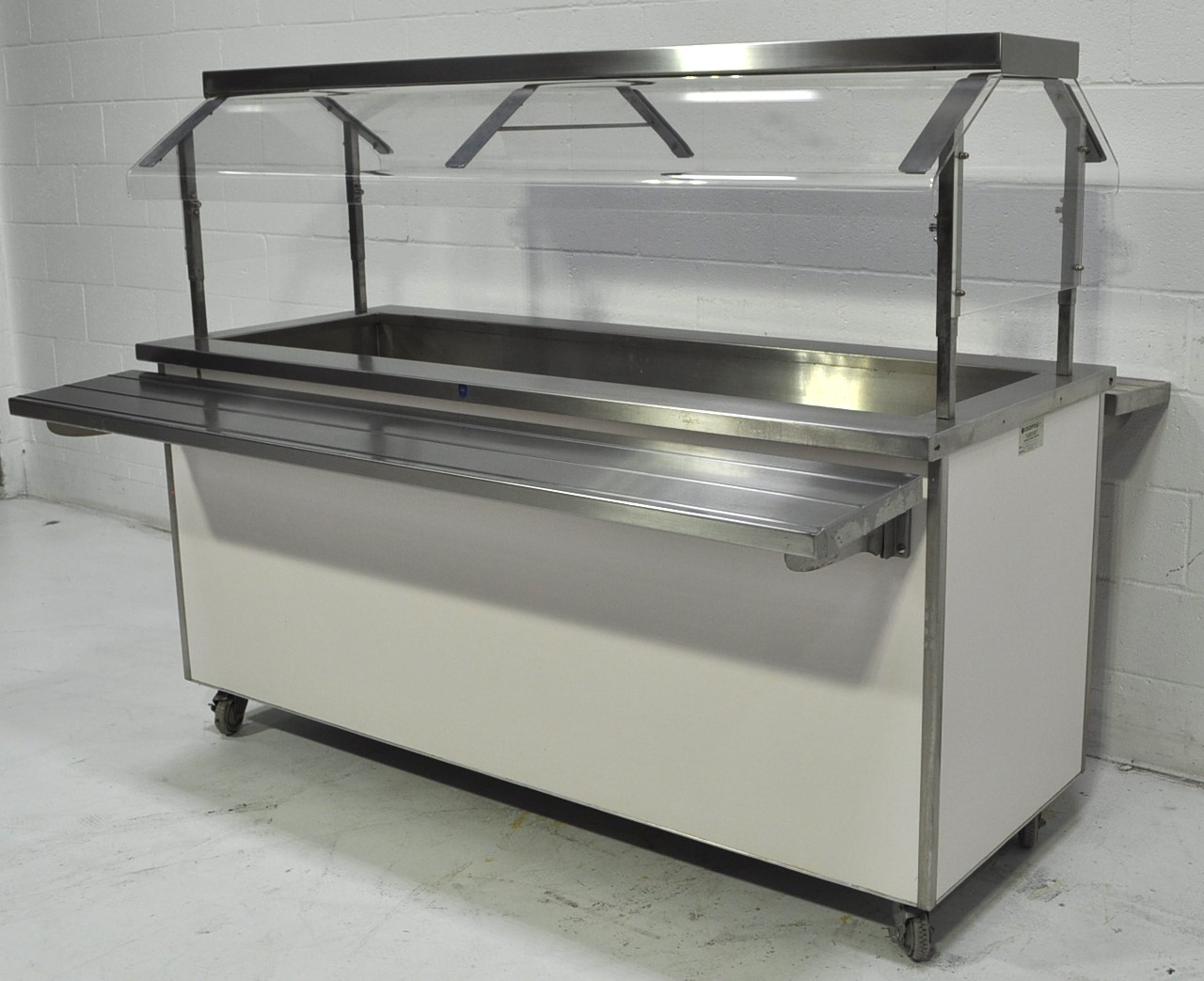 Colorpoint 74 CFI EB - Item 280143