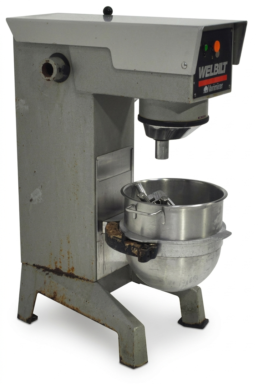 Welbilt W30 - Item 280144