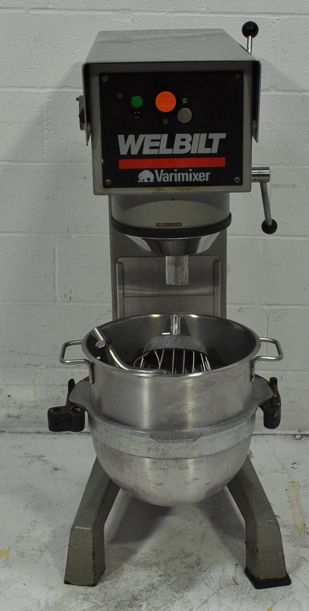 Welbilt W30 - Item 280144