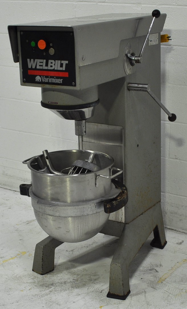 Welbilt W30 - Item 280144