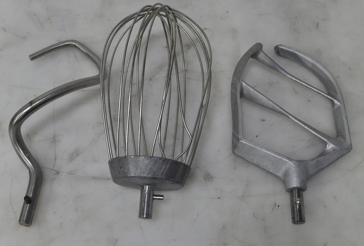 Welbilt W30 - Item 280144