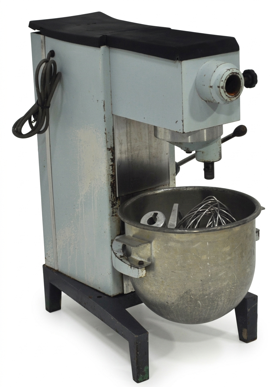 Univex M20 - Item 280145