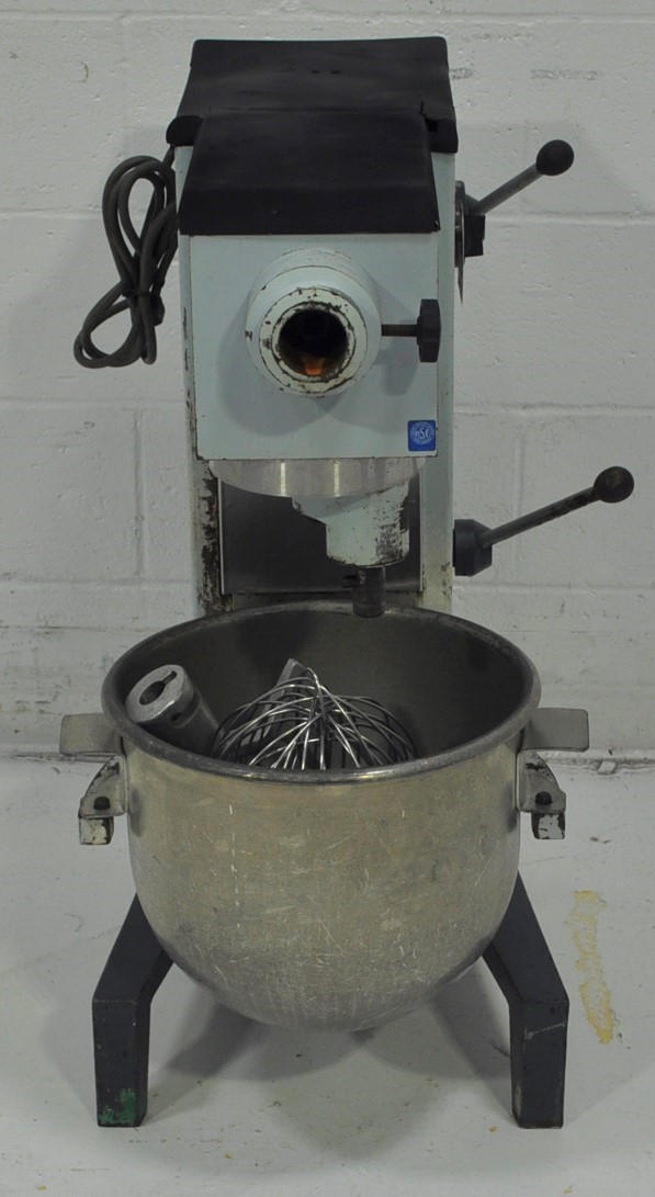 Univex M20 - Item 280145