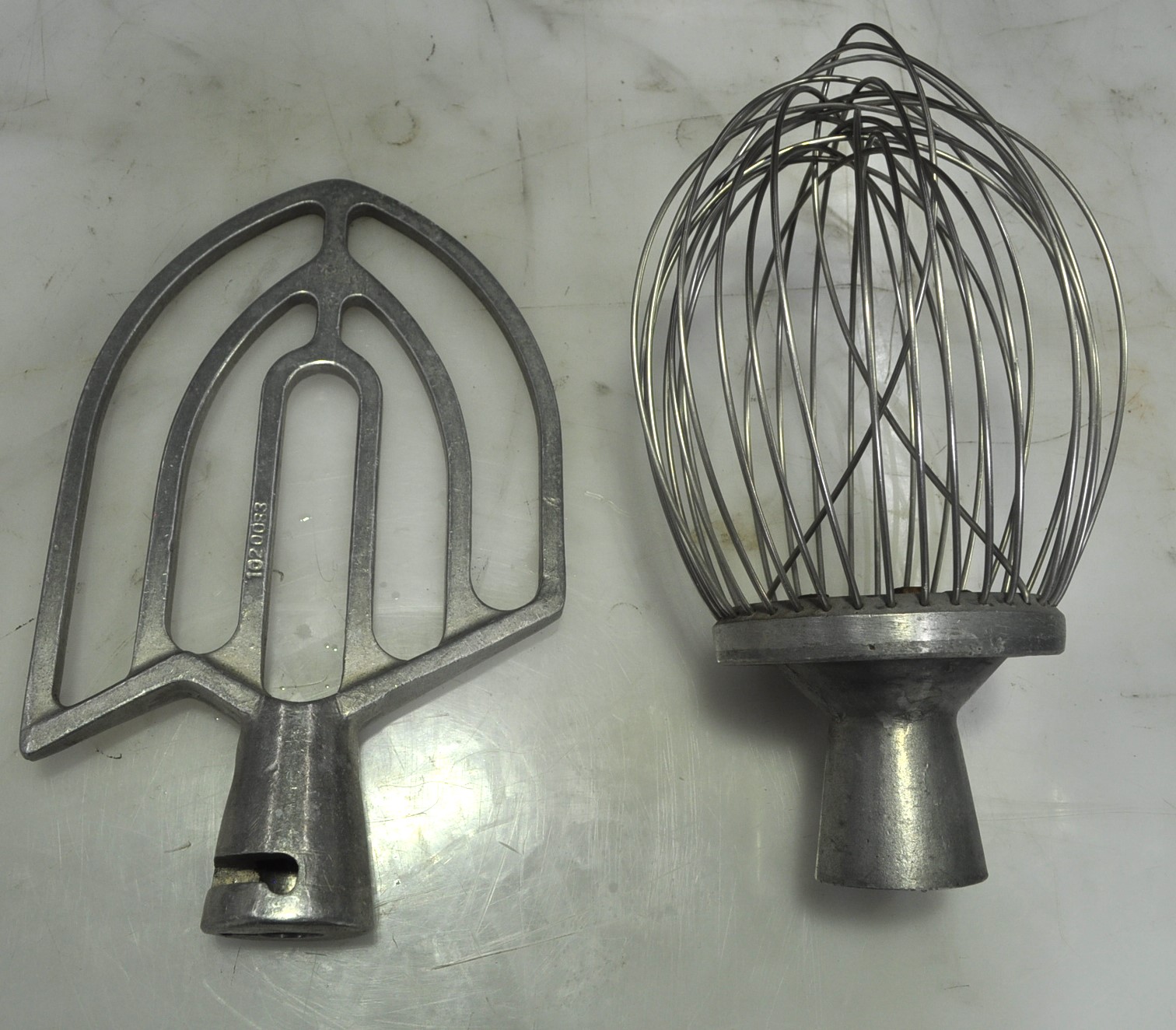 Univex M20 - Item 280145