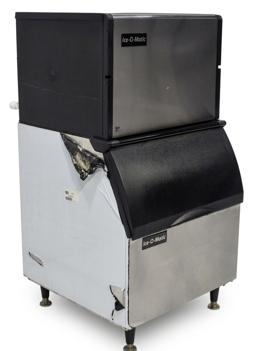 Ice-O-Matic ICE0250FA5 - Item 280309