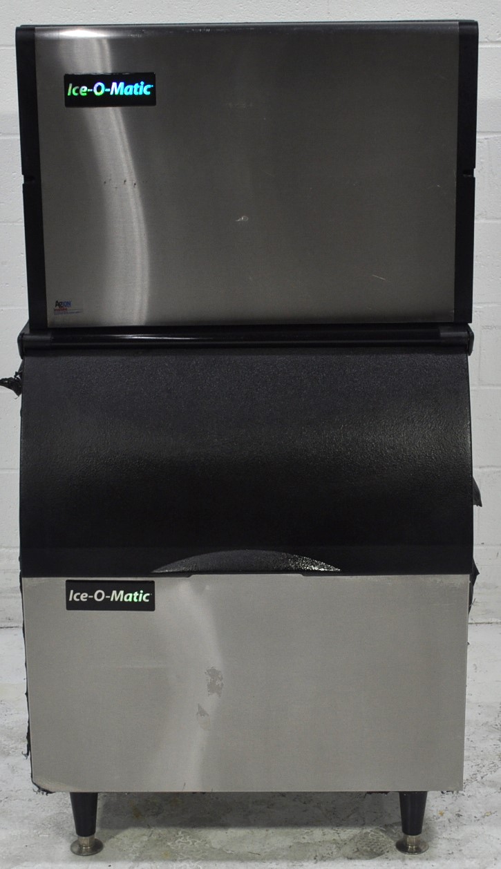 Ice-O-Matic ICE0250FA5 - Item 280309
