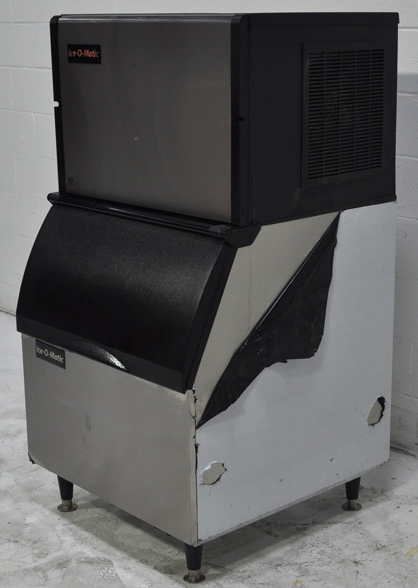 Ice-O-Matic ICE0250FA5 - Item 280309