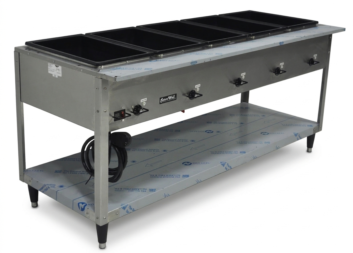 Vollrath 38219 - Item 280343