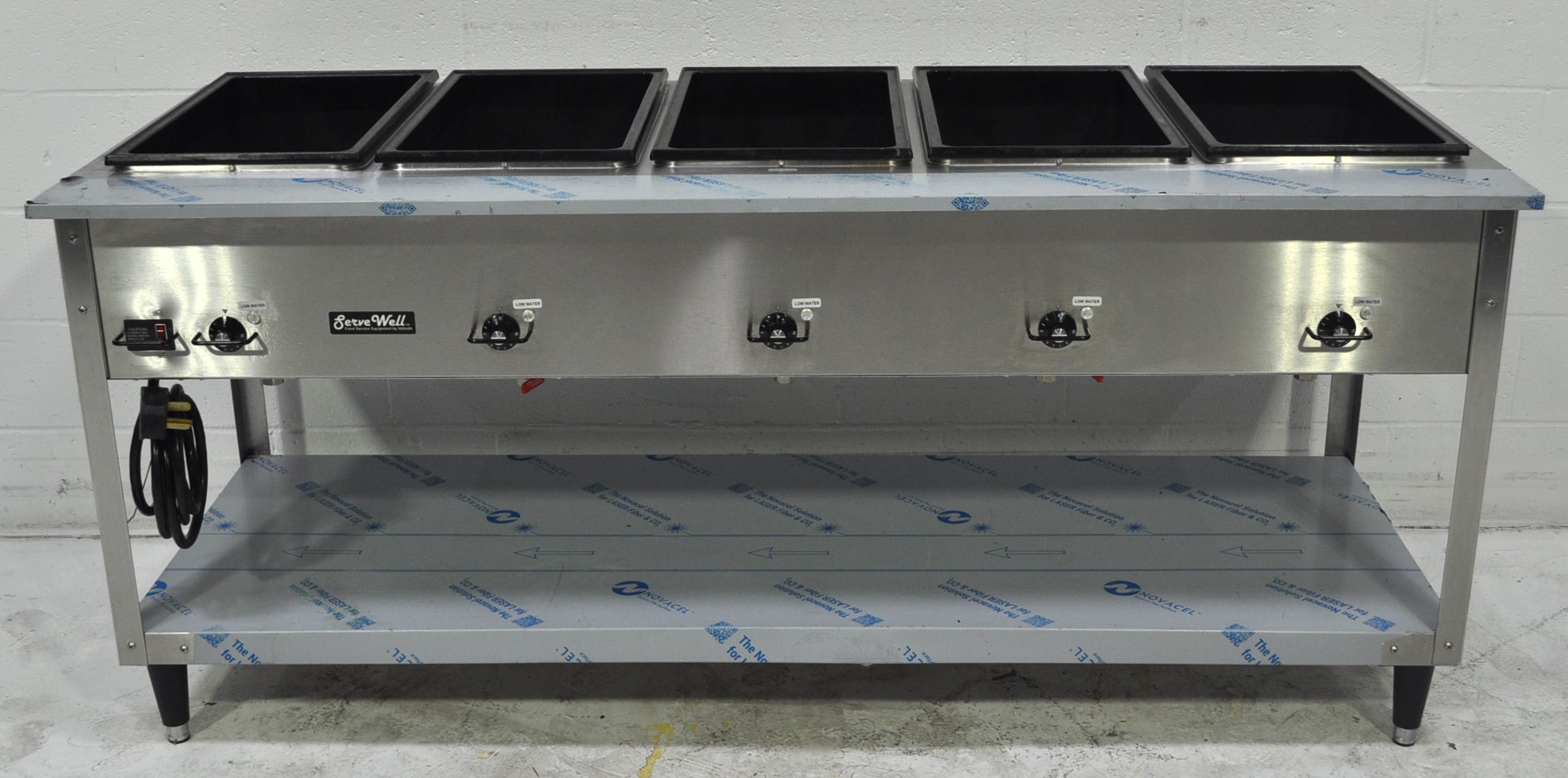 Vollrath 38219 - Item 280343