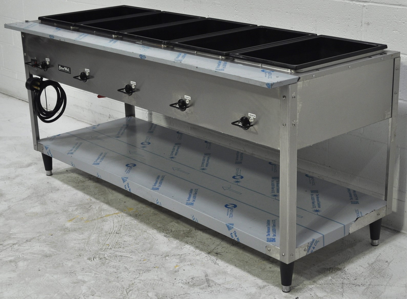 Vollrath 38219 - Item 280343