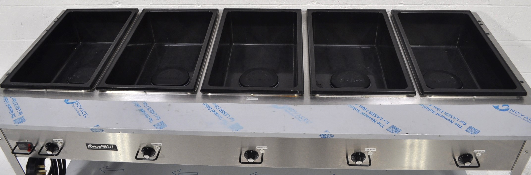 Vollrath 38219 - Item 280343