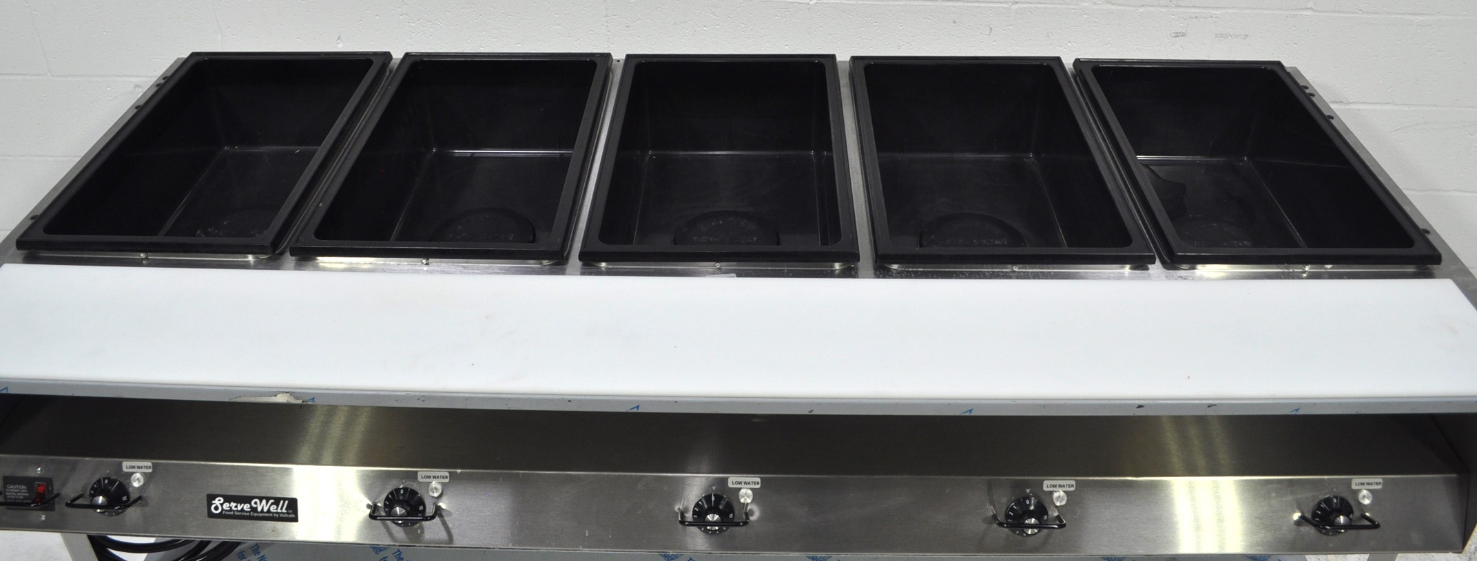 Vollrath 38119 - Item 280344