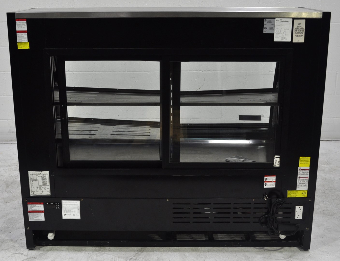 Tor-Rey USA TEM150+ - Item 280345