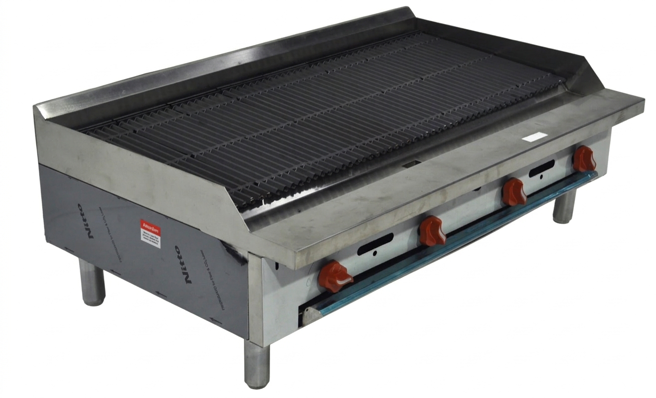 Sierra SRRB48 - Item 280360