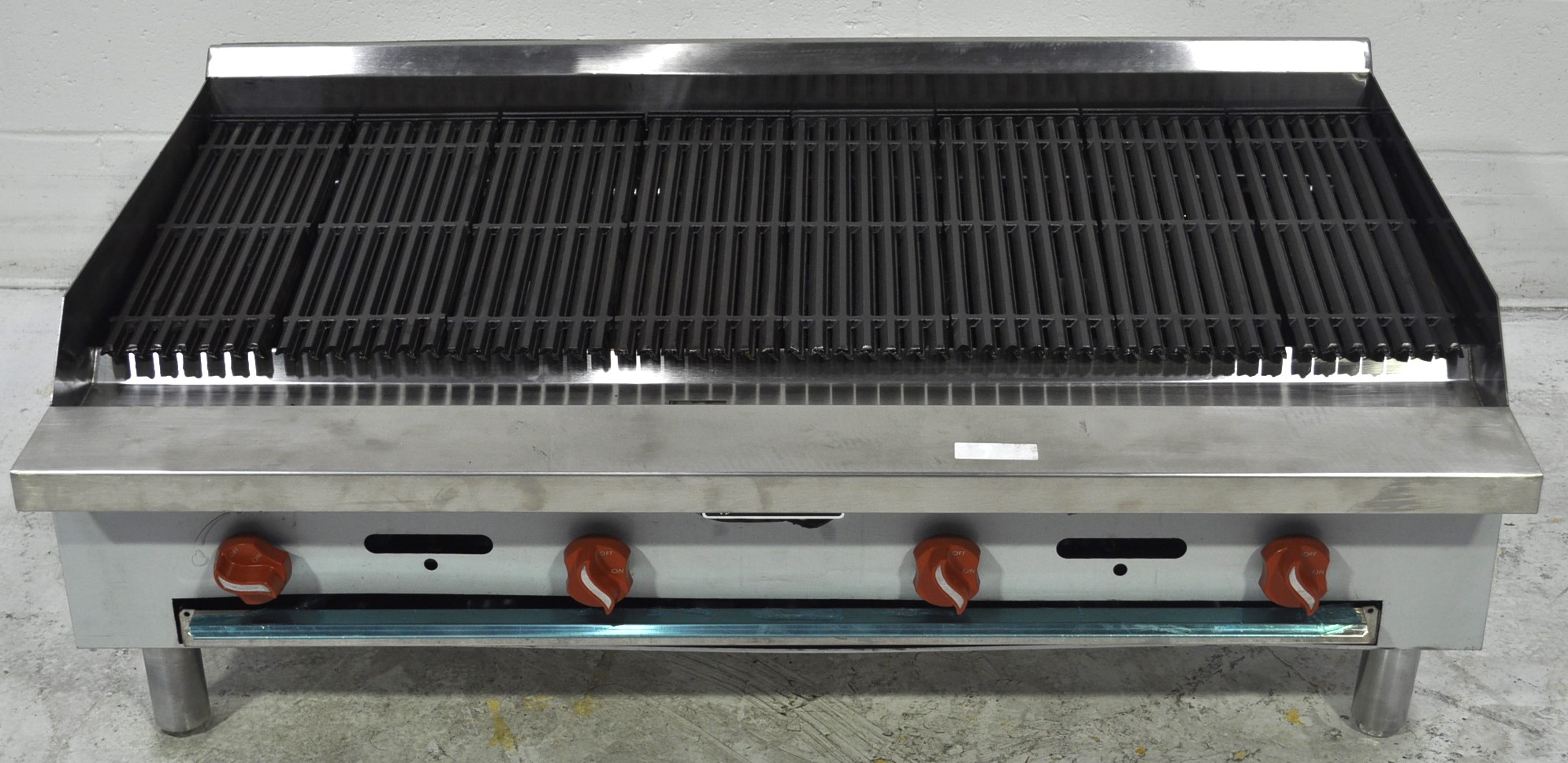 Sierra SRRB48 - Item 280360
