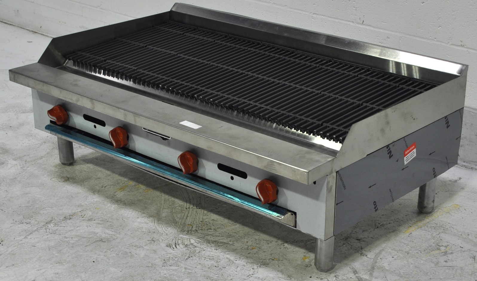 Sierra SRRB48 - Item 280360