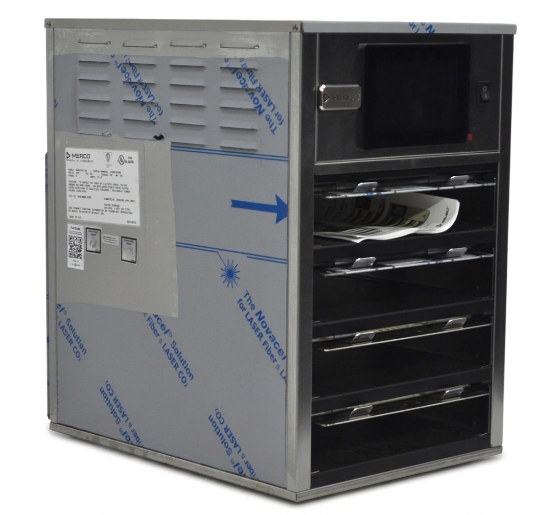 Merco-Savory MHD42 - Item 280361