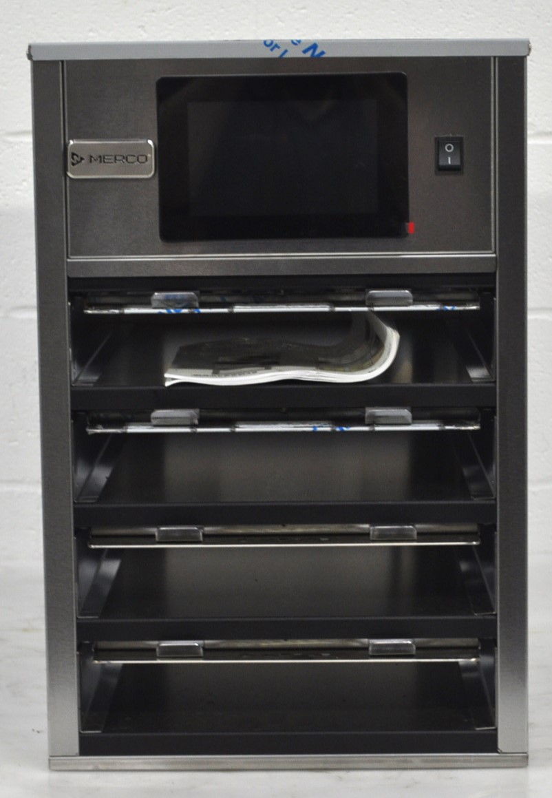 Merco-Savory MHD42 - Item 280361