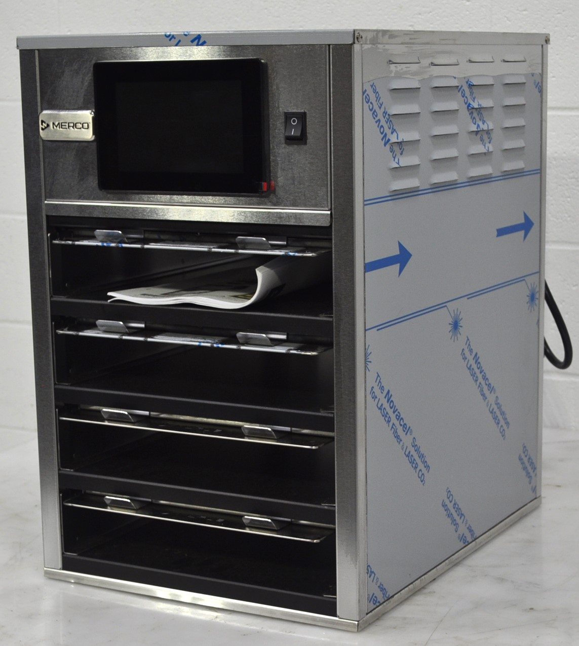 Merco-Savory MHD42 - Item 280361