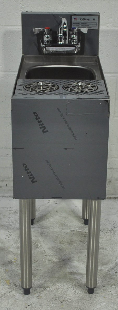 Krowne KR24 MD12 - Item 280441