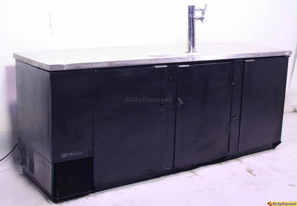 True TDD-4 - Item 57461