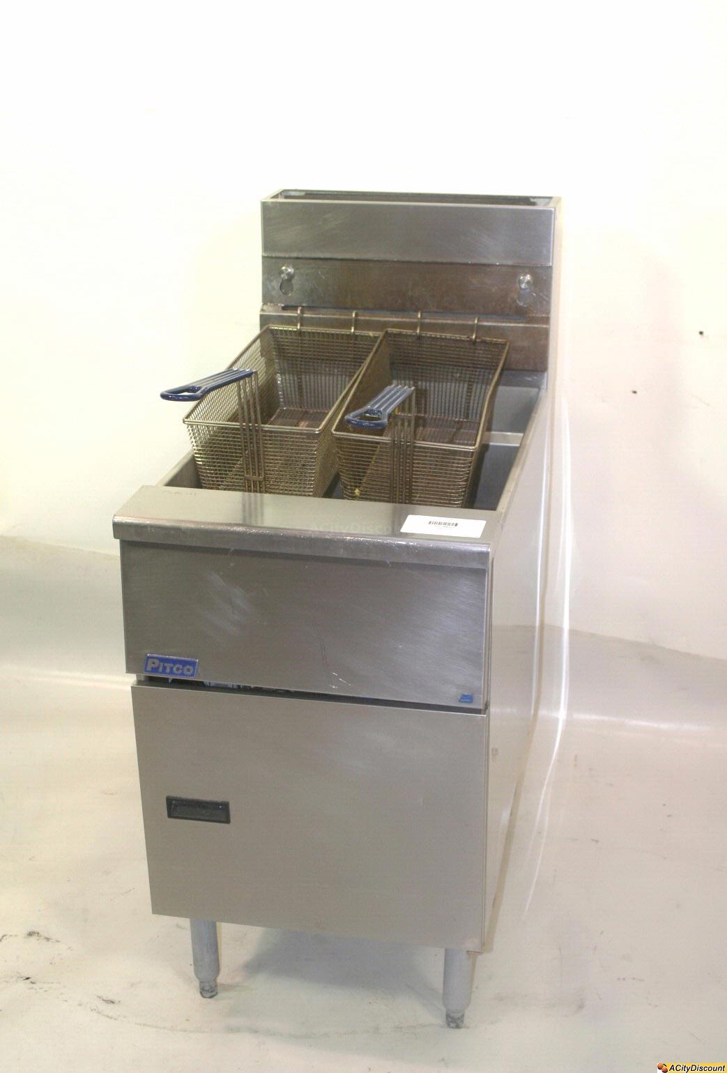 Pitco 5G13-4 - Item 98121
